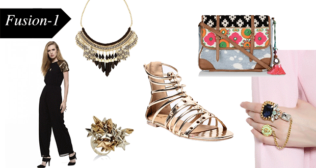fashion trends Feature