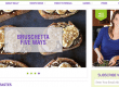 blog from trained chef Kelly