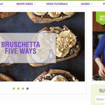 blog from trained chef Kelly