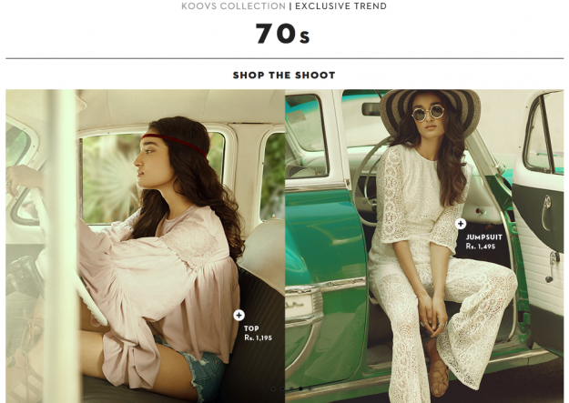 Koovs