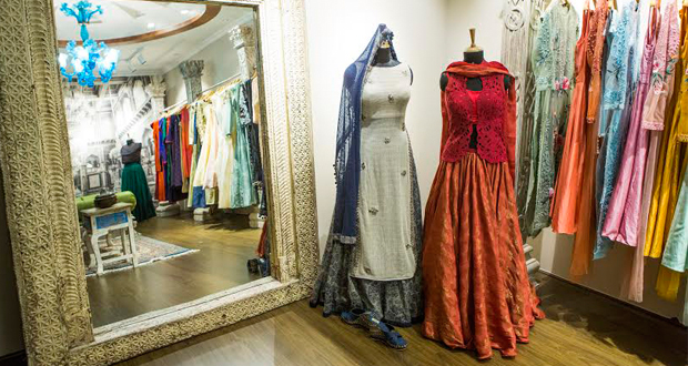 Hyderabad fashion store