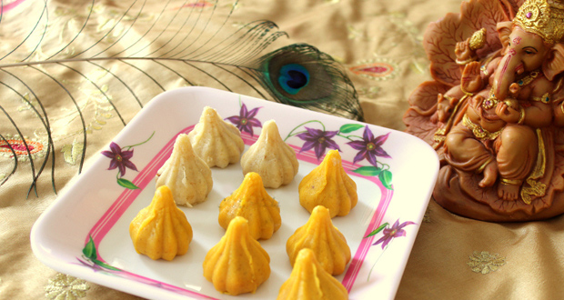 Ganesha’s Delighte