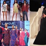 Lakme Fahsion Week 2015
