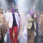 Lakme Fahsion Week 2015