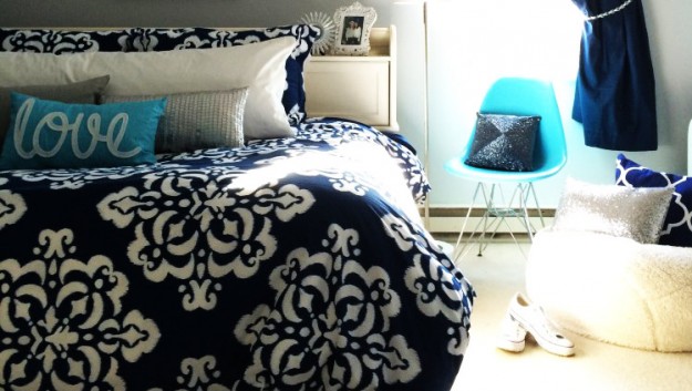 Bedroom Interiors