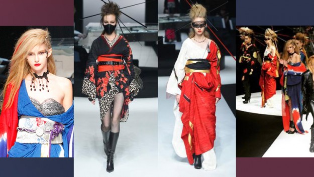 Fashion Week Tokyo