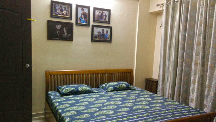 My Home My Home