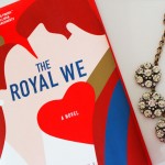 The Royal We