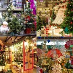 Christmas celebration