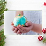Christmas celebration