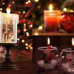 Christmas celebration