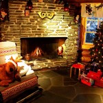 Merry Christmas recipe