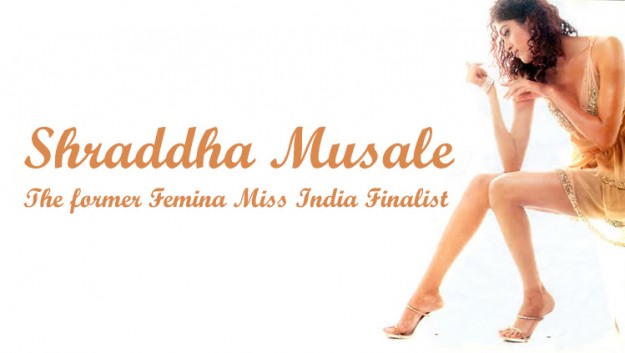 Shraddha Musale Shraddha Musale