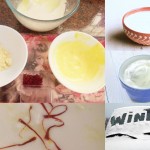 Winter skin care