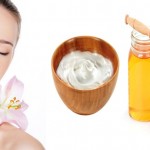 Winter skin care