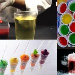 Adios 2015 Mock tail recipe