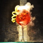 Adios 2015 Mock tail recipe