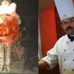 Adios 2015 Mock tail recipe