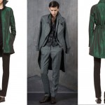 Coats and Jackets