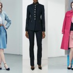Coats and Jackets