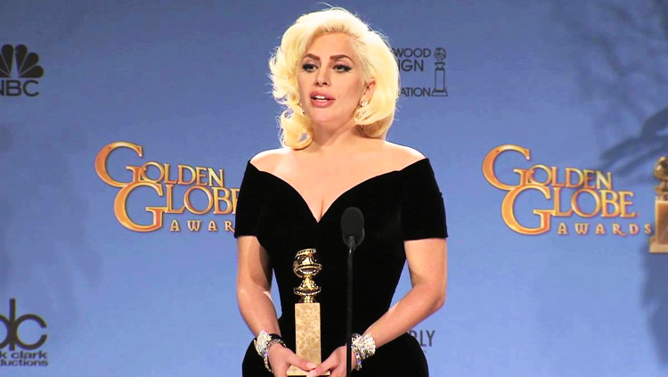 Lady gaga Lady gaga