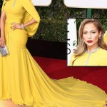 Jlo golden globes