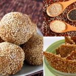 Sesame teel