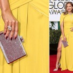 Jlo golden globes