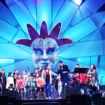 T.I.C. executed popular Tarpa Festival and Daman Beach Festival