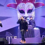 T.I.C. executed popular Tarpa Festival and Daman Beach Festival