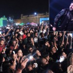 T.I.C. executed popular Tarpa Festival and Daman Beach Festival