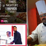 Times Food Awards 2016