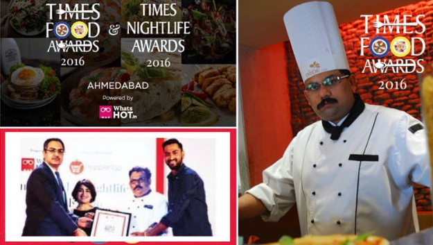 Times Food Awards 2016 Times Food Awards 2016