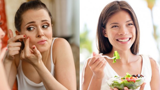 Best Way’s to Get Rid of Pimples Quickly Best Way’s to Get Rid of Pimples Quickly