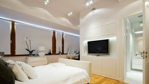 Bedroom Lighting hp 3