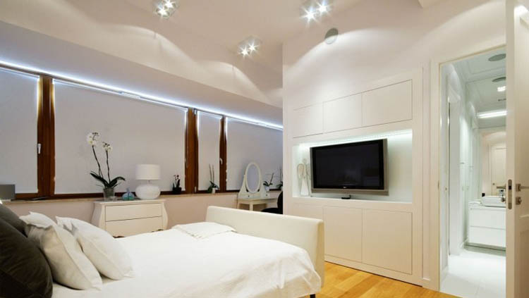 Bedroom Lighting hp 3