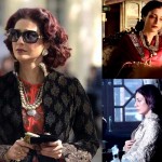 Designer Anju modi