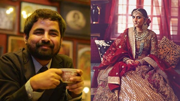 Sabyasachi Feature hp 3