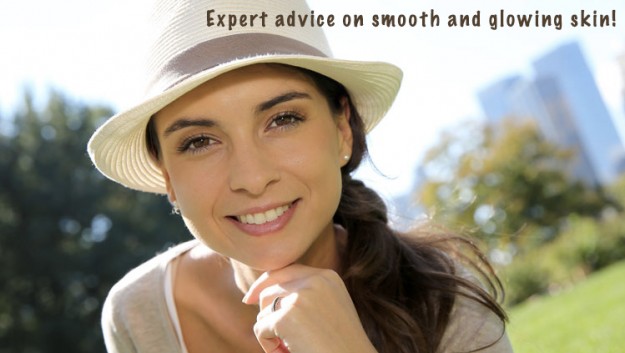 beauty and Skin care How-To-Have-a-Smooth-glowing-Skin-4s