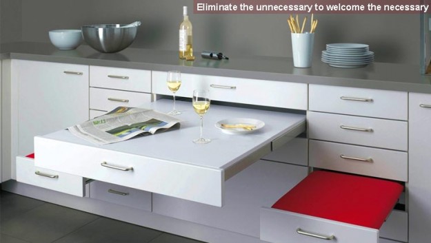 Space Saving Furniture hp 1
