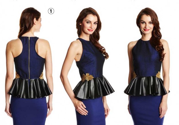dress shopping Online shopping