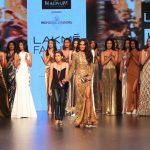 Lakme Fashion Week