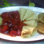 THE MELON ODYSSEY -- SUMMER REFRESHMENTS & RECIPES FROM CHEF TANDON
