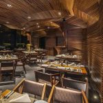 Tonic and Auriga Restaurant, Mumbai