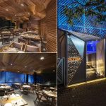 Tonic and Auriga Restaurant, Mumbai