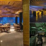 Tonic and Auriga Restaurant, Mumbai