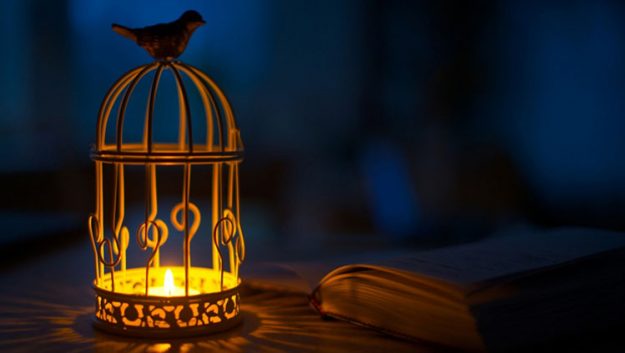 candles hp 1
