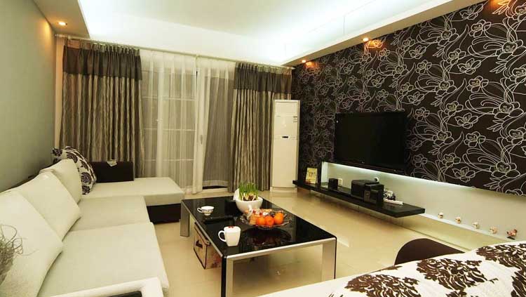 living room hp 1