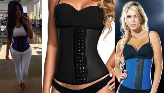 waist trainers hp