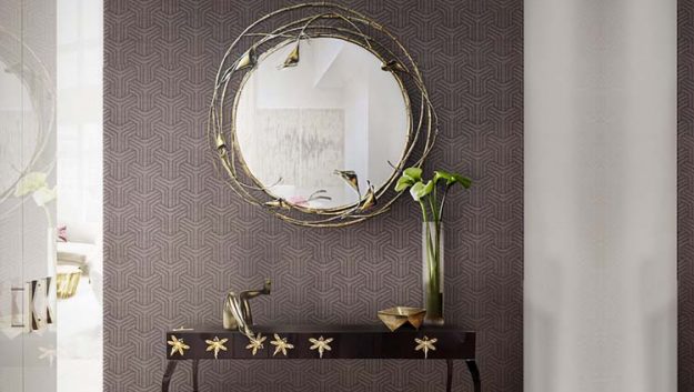 Mirror Mirror On The Wall Makes Your Room Trendiest Of Them All hp 2